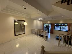 Jalan Chempaka Puteh (D16), Terrace #504239521